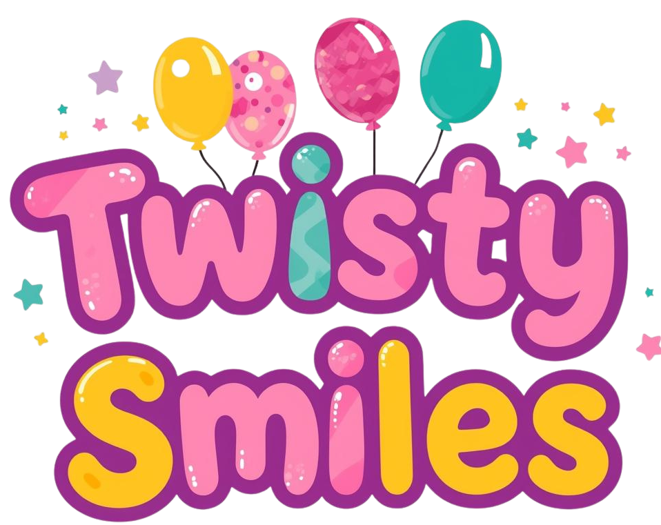 Twisty Smiles
